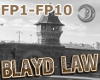 [FP1-FP10] Blayd Law