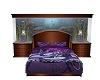 aquatic bed