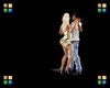 (VH)Romantic Tango Dance