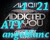 EP Addicted To You RMX