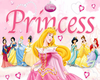 Anim Kids Princess TV