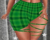 St Patricks RLL Skirt