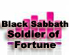 Soldier Of Fortune