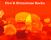   Brimstone Rocks