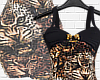 Naomi Campbell 90s dress