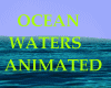 Ocean Waters Animated