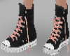 KICKS SHOES