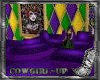 Mardi Gras Club Couch V2
