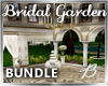 *B* Bridal Garden Bundle