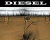 Diesel Sand Dark