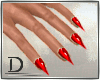 . Devilsih-Red
