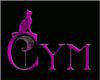 Cym Cat Eyes