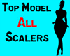 Top Model Scalers 100%