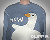 O! Cozy Sweater