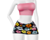 ⁴ʸ⁰ Floressa Set Pi