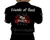 Jacket Friends of Rock m