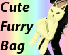 iCute Furry Bag