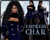 {DBA} EMPRESS CHAR