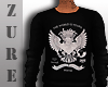 Z| Crooks - DMND Sweater