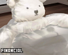 Bear Sofa Bed