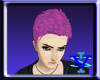 |V1S| Purple6 Hair M