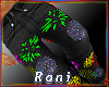 Firework Pant M