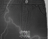 ZXI I Pants