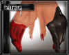 [bq] She's-LUSH hand-