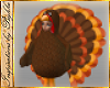 I~Turkey Costume