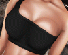 ☯ Black Gym Top