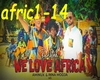 [Mix] WeLoveAfrica