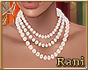 Indra Pearl Necklace
