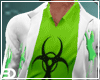 Mad Scientist Outfit