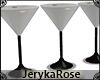 [JR] Cocktail Glasses