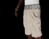 Balenci' Shorts