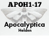 Apocalyptica Helden