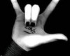Love in Sign Language