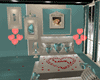 Valentine Bedroom Loft