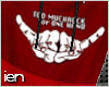 !| Red Rock Sweater II