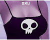 Oxu | Eduardo Tank
