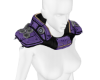 Armor Neck Rion Violet