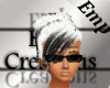 {Emp} Black Shades