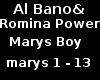 [MB]Al Bano &; Romina