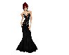 -AM-Sinful Black Gown