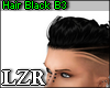 Hair Black B3
