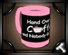 *T My Coffee Mug