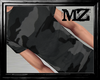 MZ Grey Camo T-Shirt