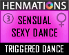 [HM] Sensual Dance 3