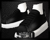 |S| Black Kicks