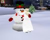 LS Animated Snowman
